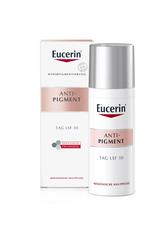 Eucerin Produkte Eucerin Anti-Pigment Tagespflege LSF 30 Creme - Gegen Pigmentflecken,50ml Gesichtspflege 50.0 ml