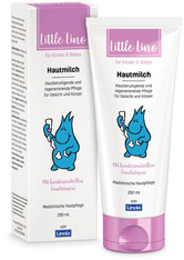 Linola Little Lino Hautmilch Babycreme 200.0 ml