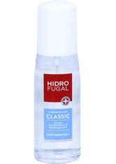 Hidrofugal Classic Anti-Transpirant Zerstäuber Deodorant 75.0 ml
