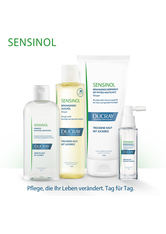 Ducray SENSINOL Shampoo mit Physio-Hautschutz Shampoo 0.4 l