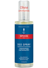 Speick Naturkosmetik Speick Men Deo Spray Zerstäuber 75 ml Deodorant Spray