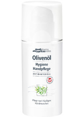 medipharma Cosmetics medipharma cosmetics Olivenöl Hygiene Handcreme Handcreme 50.0 ml
