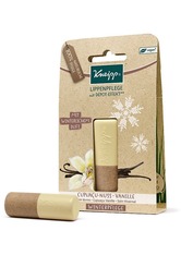 Kneipp Cupuaco-Nuss & Vanille - Winterpflege Lippenpflege Lippenpflege 4.7 g