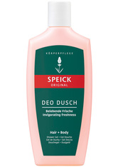Speick Naturkosmetik Speick Original Deo Dusch 250 ml Duschgel