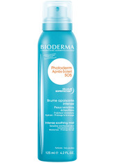 Bioderma Photoderm Apres Soleil SOS Spray After Sun Pflege 125.0 ml