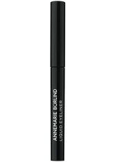 ANNEMARIE BÖRLIND FLÜSSIGER EYELINER BLACK Eyeliner 1.0 ml
