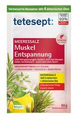 tetesept Meersalz Muskel & Entspannung