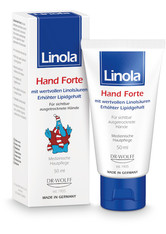 Linola Hand Forte Creme Handlotion 50.0 ml
