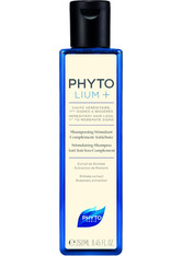 Phyto Phytolium+ Stimulierendes Anti-Haarausfall Kur-Shampoo 250 ml