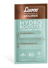 Luvos Pflege Hydro Booster Gesichtsmaske 9.5 ml