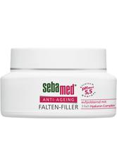 sebamed Sebamed Anti-Ageing Falten-Filler Creme Anti-Aging Pflege 50.0 ml