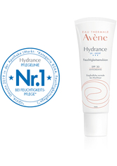 Avène Hydrance UV-LEICHT Feuchtigkeitsemulsion