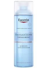 Eucerin DermatoClean [HYALURON] Klärendes Gesichtswasser Gesichtswasser 200.0 ml