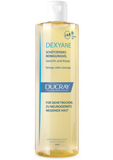 Ducray DEXYANE Reinigungsöl schützend Gesichtsreinigungsöl 0.4 l