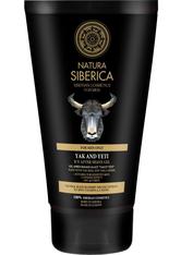 Natura Siberica For Men - Yak & Yeti Afterschave-Gel 150ml After Shave 150.0 ml