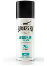 Butcher’s Son Deodorant Spray For Men Rare