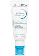 Bioderma Hydrabio Hydrabio Perfecteur LSF 30 Gesichtscreme 40.0 ml