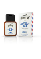 Butcher’s Son Calm Down After Shave Balm Well Done