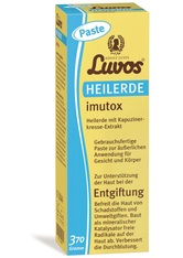 Luvos Heilerde imutox Paste Nahrungsergänzungsmittel 0.37 kg