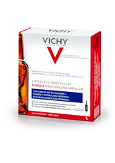 Vichy LIFTACTIV Specialist Glyco-C Peeling Amp. Gesichtspflegeset 0.02 l
