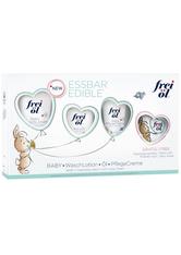 frei öl Baby Pflege Geschenkset Baby-Set  1 Stk