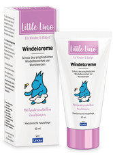 Linola LITTLE Lino Windelcreme Creme 50.0 ml