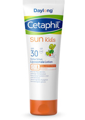 Cetaphil Sun Daylong Kids SPF30 Liposomale Lotion