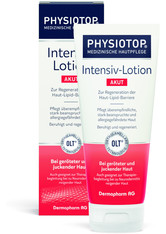 Physiotop Akut Intensiv-lotion