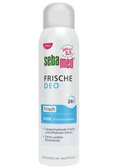 sebamed Sebamed Frische Deo Frisch Aerosol Deodorant 150.0 ml