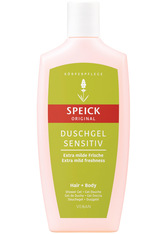 Speick Naturkosmetik Speick Duschgel Sensitive Duschgel 250.0 ml