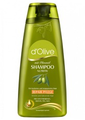 Dalan d'Olive Reparierende Pflege  Haarshampoo 400 ml