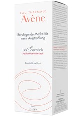 Avene Les Essentiels Beruhigende Maske