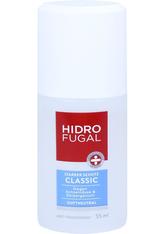 Hidrofugal Classic Anti-Transpirant Zerstäuber Deodorant 55.0 ml