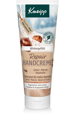 Kneipp Repair Handcreme Wintergefühl, Safran, Marone & Sheabutter Handlotion 75.0 ml