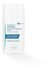 Ducray Hidrosis Control Roll-on Anti-transpirant