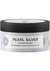 Maria Nila Colour Refresh Pearl Silver 0.20 Haartönung 1.0 pieces