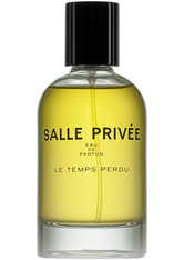 SALLE PRIVÉE LE TEMPS PERDU Eau de Parfum Nat. Spray 100 ml