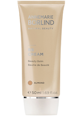 Annemarie Börlind - Bb Cream Beauty Balm Für Alle Hauttypen - Bb Cream - 50 Ml - Almond
