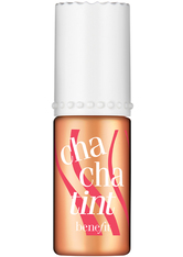 Benefit Cosmetics - Cha Cha Tint Lippen Und Wangenfarbe - Cha Cha Tint