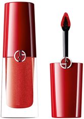 Giorgio Armani Lippen-Makeup Lip Magnet Lip Color Intense Collection 3.9 ml Fire Topaz