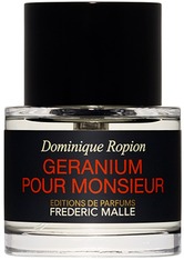 Editions De Parfums Frederic Malle Geranium Pour Monsieur Parfum Spray 50 ml