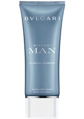 Bvlgari - Man Glacial Essence - After-shave Balm - -bvlgari Man Glacial Asb 100ml