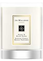 Jo Malone London Travel Candles Peony & Blush Suede Travel Candle Kerze 60.0 g