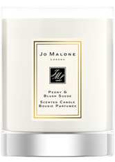 Jo Malone London Peony & Blush Suede Travel Candle 65 g