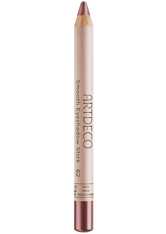 ARTDECO Augen-Makeup Smooth Eyeshadow Stick 3 g Chocolate Brown