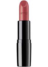 Perfect Color Lipstick von ARTDECO Nr. 884 - warm rosewood