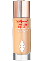 Charlotte Tilbury - Hollywood Flawless Filter – 5 Tan, 30 Ml – Foundation - Neutral - one size