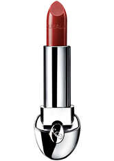 Guerlain Rouge G Shade - Satin Lippenstift 3.5 g Nr. 23 - Dark Cherry