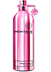 Montale Roses Musk Eau de Parfum 100 ml