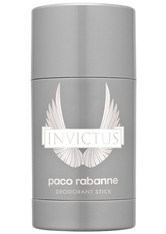 Paco Rabanne Invictus Deodorant Stick Alcohol Free 75 ml